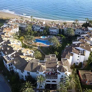 Appartement Hacienda Beach, Estepona