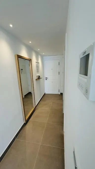 Room City Estepona Poseidon -Sea Views-
