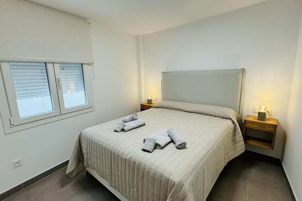 Apartment Room City Estepona Poseidon -Sea Views-