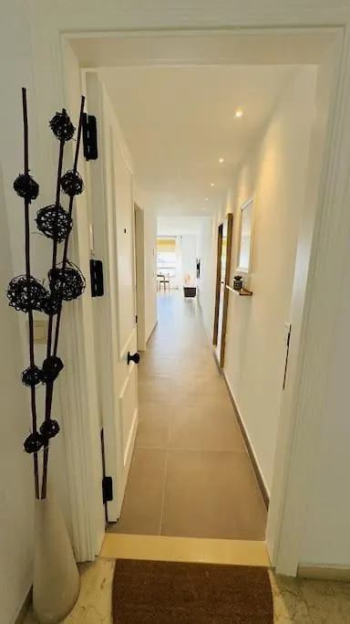 Room City Estepona Poseidon -Sea Views- Apartment
