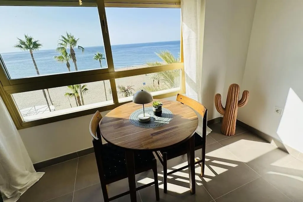 Apartment Room City Estepona Poseidon -Sea Views-